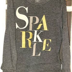 Long sleeve Old Navy Children's shirt